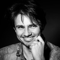 Portrait de Charles-Édouard Gil